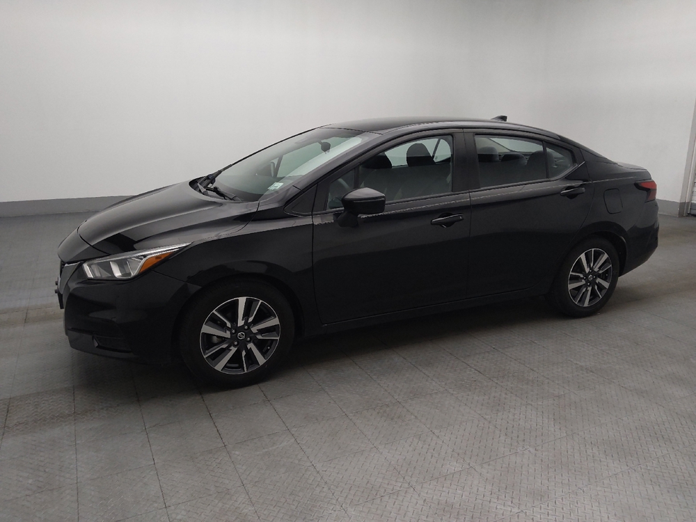 nissan versa sedan 2021 3N1CN8EV0ML845184 image nissan versa sedan 2021 3N1CN8EV0ML845184 image